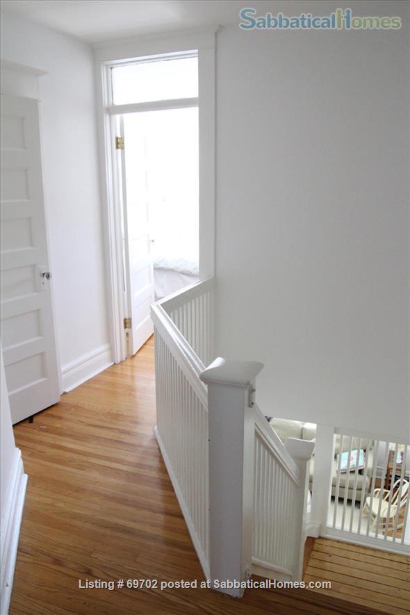 SabbaticalHomes Home for Rent Toronto Ontario M6G 2Z2